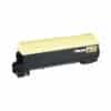 Kyocera K560Y ye - Kyocera TK-560Y für z.B. Kyocera ECOSYS P 6030 cdn