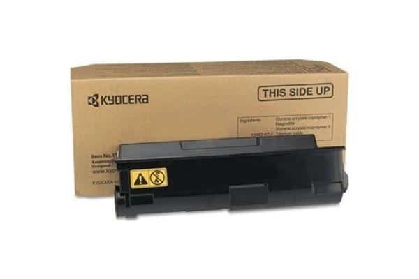 Kyocera K3130 XL bk - Kyocera TK-3130 für z.B. Kyocera ECOSYS M 3550 idn