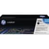 HP H125ABK bk - HP No. 125A BK