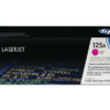 HP H125AM ma - HP No. 125A M