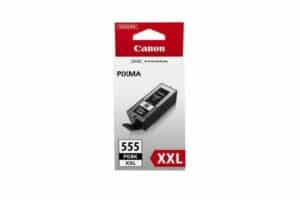Canon C555XXLPGBK XL bk - Canon PGI-555XXLPGBK