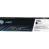HP H130ABK bk - HP No. 130A BK
