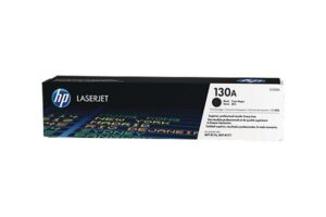 HP H130ABK bk - HP No. 130A BK