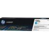 HP H130AC cy - HP No. 130A C