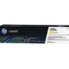 HP H130AY ye - HP No. 130A Y