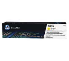 HP H130AY ye - HP No. 130A Y