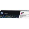 HP H130AM ma - HP No. 130A M