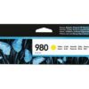HP H980y ye - HP No. 980 y
