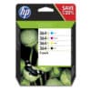 HP H364XL XL bk - HP No. 364XL