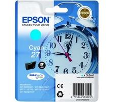 Epson E27 cy - Epson T2702