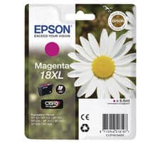 Epson E18XLm XL ma - Epson No. 18XL m