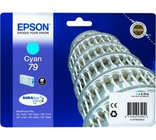 Epson E79c cy - Epson No. 79 c