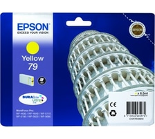 Epson E79y ye - Epson No. 79 y