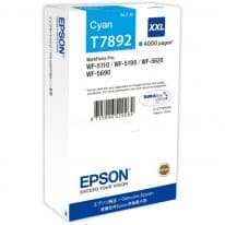 Epson E79XXLc XL cy - Epson No. 79XXL c