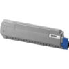 Oki O4405 bk - OKI 44059168 für z.B. OKI MC 851 CDTN