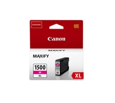 Canon C1500XLM XL ma - Canon PGI-1500XLM