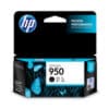 HP H950bk bk - HP No. 950 bk