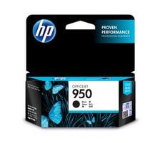 HP H950bk bk - HP No. 950 bk