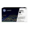HP H652ABK bk - HP No. 652A BK