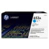 HP H653AC cy - HP No. 653A C