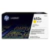HP H653AY ye - HP No. 653A Y