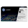 HP H507XBK XL bk - HP No. 507X BK