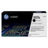 HP H507ABK bk - HP No. 507A BK