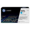 HP H507AC cy - HP No. 507A C