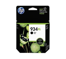 HP H934XLbk XL bk - HP No. 934XL bk