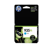 HP H935XLc XL cy - HP No. 935XL c