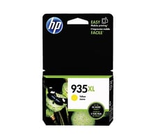 HP H935XLy XL ye - HP No. 935XL y