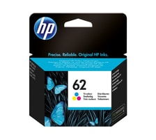 HP H62c col - HP No. 62 c