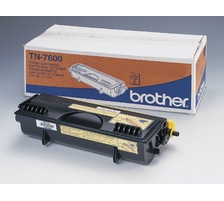 Brother B7600 XL bk - Brother TN-7600 für z.B. Brother DCP -8020