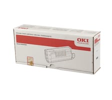 Oki O4431/28/34/4391 bk - OKI 44318608 für z.B. OKI C 710 CDTN