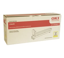 Oki O4348/69 - OKI 43449013 für z.B. OKI C 8600 CDTN