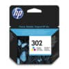 HP H302c col - HP No. 302 c