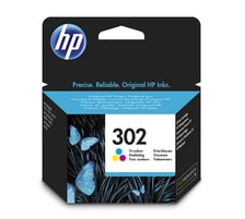 HP H302c col - HP No. 302 c