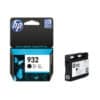 HP H932bk bk - HP No. 932 bk