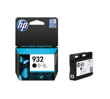 HP H932bk bk - HP No. 932 bk