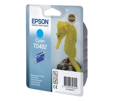 Epson E482C cy - Epson T0482C