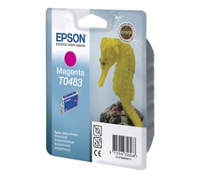 Epson E483M ma - Epson T0483M