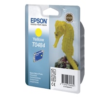 Epson E484Y ye - Epson T0484Y