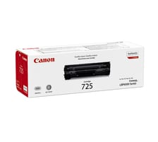 Canon H725 bk - Canon CRG-725