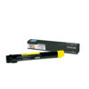 Lexmark L950 ye - Lexmark X950X2YG für z.B. Lexmark X 950 DE