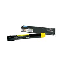 Lexmark L950 ye - Lexmark X950X2YG für z.B. Lexmark X 950 DE