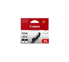 Canon C571XLBK XL bkph - Canon CLI-571XLBK