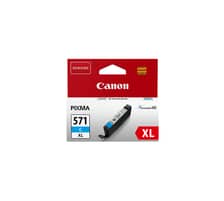 Canon C571XLC XL cy - Canon CLI-571XLC