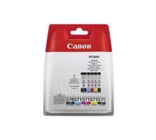 Canon C571PA bk - Canon CLI-571PA