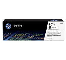 HP H201XBK XL bk - HP No. 201X BK