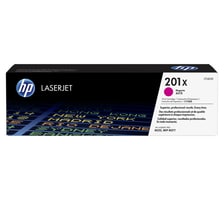 HP H201XM XL ma - HP No. 201X M